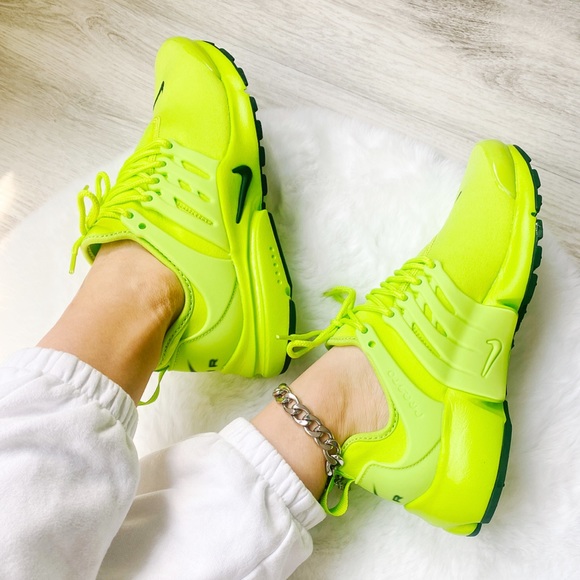 Nike air presto sneakers - Picture 3 of 3